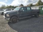 2006 Ford F350 Super Duty