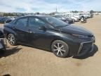 2019 Toyota Mirai