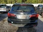 2014 Acura MDX