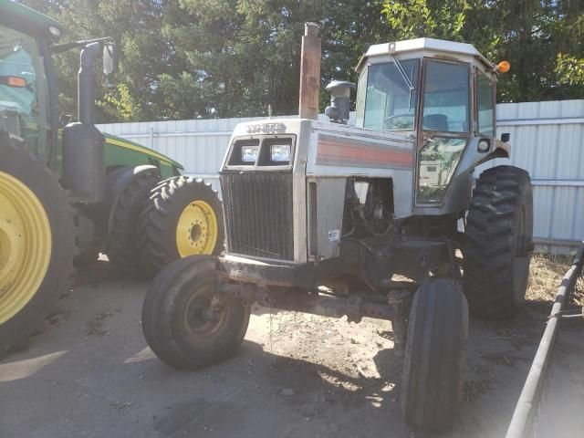 1980 White Tractor