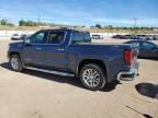 2019 GMC Sierra K1500 SLT