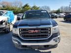 2016 GMC Sierra K1500 SLE