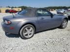 2006 Mazda MX-5 Miata