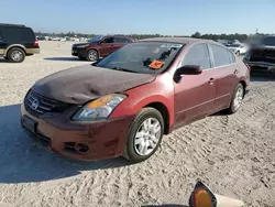 Nissan salvage cars for sale: 2011 Nissan Altima Base