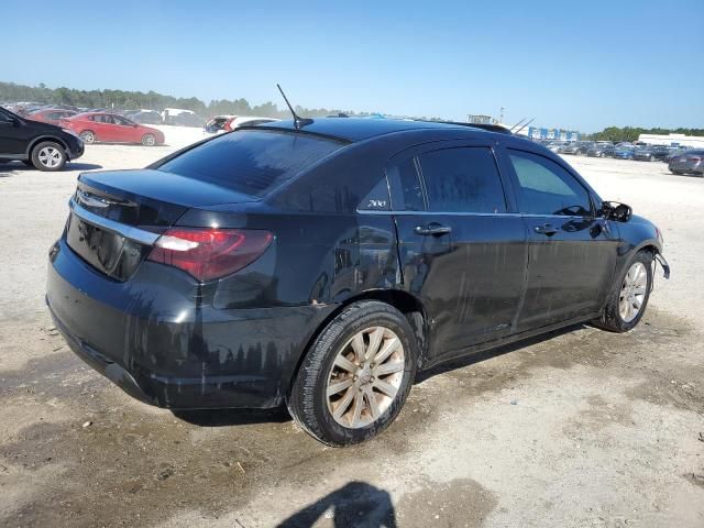 2013 Chrysler 200 Limited