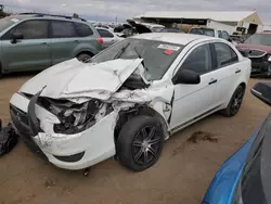 2009 Mitsubishi Lancer DE en venta en Brighton, CO