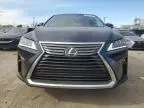 2018 Lexus RX 350 Base