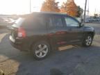 2012 Jeep Compass Sport