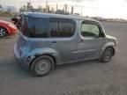 2010 Nissan Cube Base