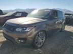 2014 Land Rover Range Rover Sport SC