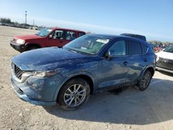 Mazda Vehiculos salvage en venta: 2024 Mazda CX-5 Preferred