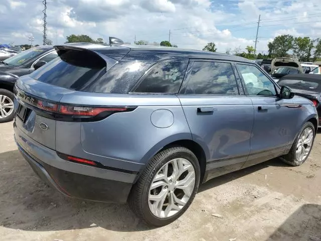 2020 Land Rover Range Rover Velar R-DYNAMIC S