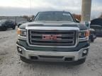 2014 GMC Sierra K1500 SLT