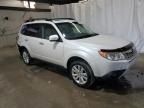 2012 Subaru Forester 2.5X Premium