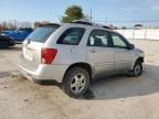 2007 Pontiac Torrent