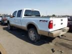 2011 Ford F250 Super Duty