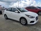 2018 Hyundai Accent SE