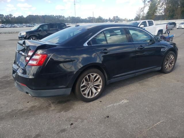 2015 Ford Taurus Limited