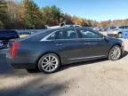 2014 Cadillac XTS Luxury Collection