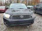 2010 Toyota Highlander Sport