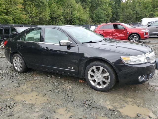 2009 Lincoln MKZ