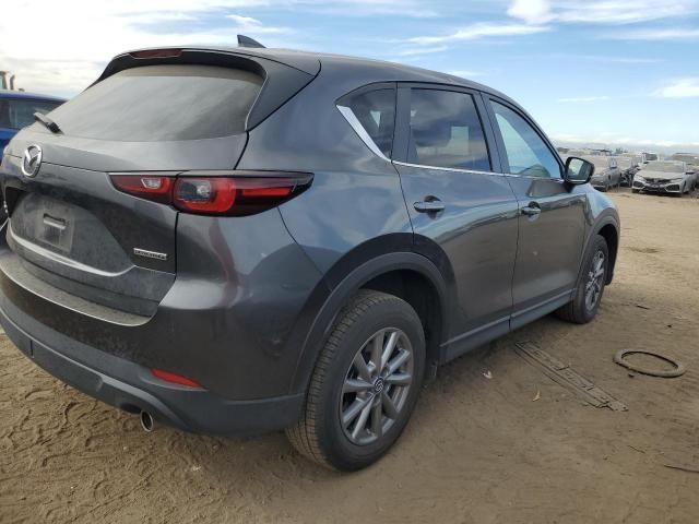 2022 Mazda CX-5 Select