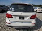 2017 Mercedes-Benz GLS 450 4matic