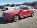 2015 Volkswagen Jetta Base