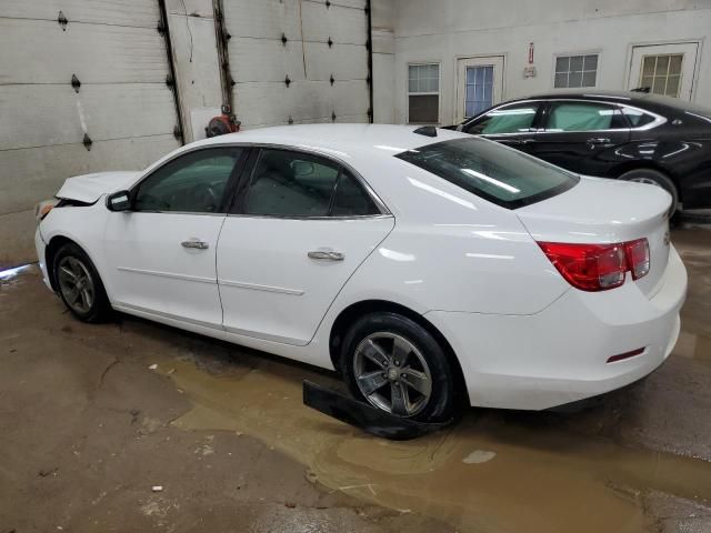 2014 Chevrolet Malibu LS