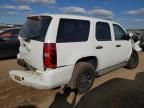 2010 Chevrolet Tahoe K1500 LS