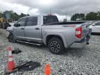 2017 Toyota Tundra Crewmax SR5