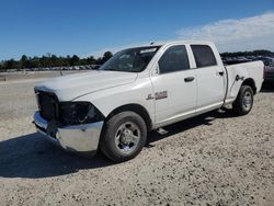 Run And Drives Cars for sale at auction: 2013 Dodge RAM 2500 ST