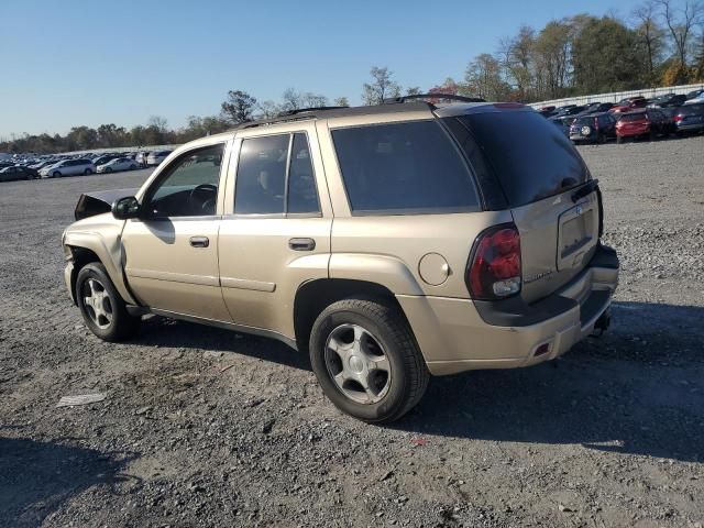 2007 Chevrolet Trailblazer LS