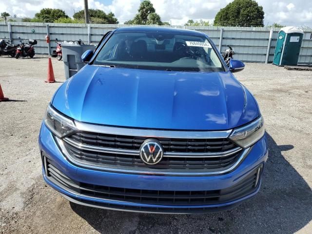 2023 Volkswagen Jetta SEL