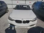 2014 BMW 328 XI Sulev