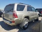 2004 Toyota 4runner SR5