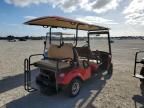 2016 Other Golf Cart