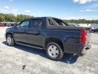 2008 Chevrolet Avalanche C1500