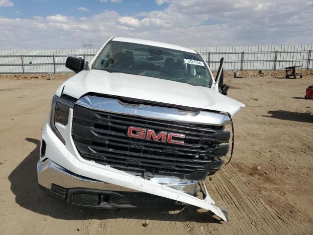 2023 GMC Sierra K1500