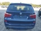 2016 BMW X3 SDRIVE28I