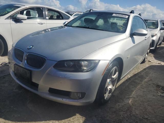 2008 BMW 328 I