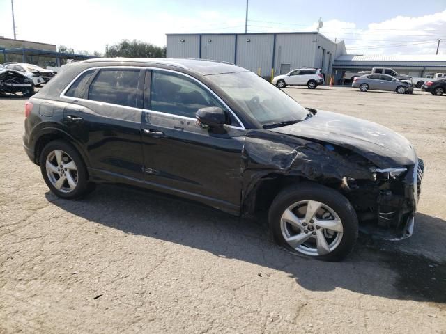 2021 Audi Q3 Premium 40