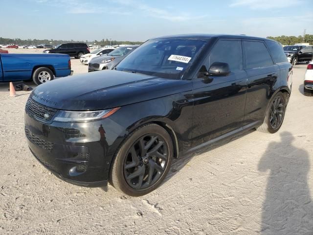 2023 Land Rover Range Rover Sport Dynamic SE