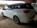 2015 KIA Sedona EX