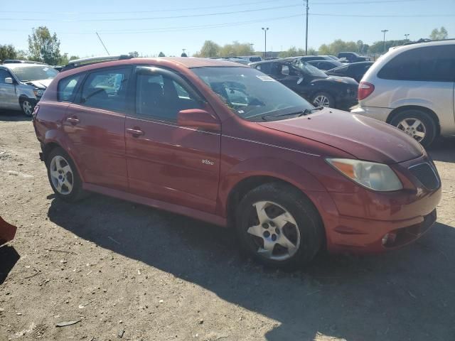 2007 Pontiac Vibe