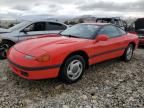 1991 Dodge Stealth