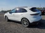 2019 Porsche Cayenne SE Hybrid