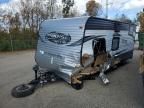 2016 Salem Travel Trailer