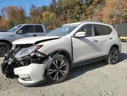 2019 Nissan Rogue S en venta en Waldorf, MD