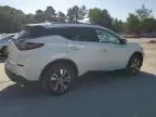 2020 Nissan Murano SV